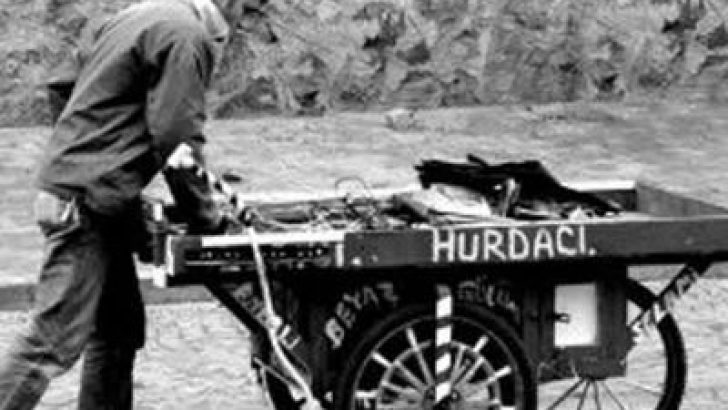 Gerede Hurdacı